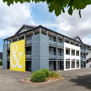B&B HOTEL Angers 1 Beaucouzé